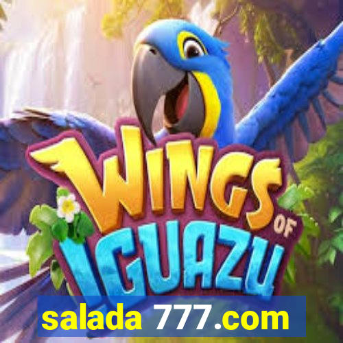 salada 777.com